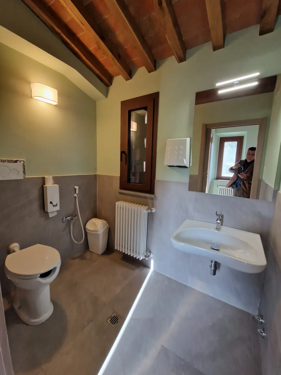 Immagine per Villa in vendita a Lucca via Di Poggio Seconda