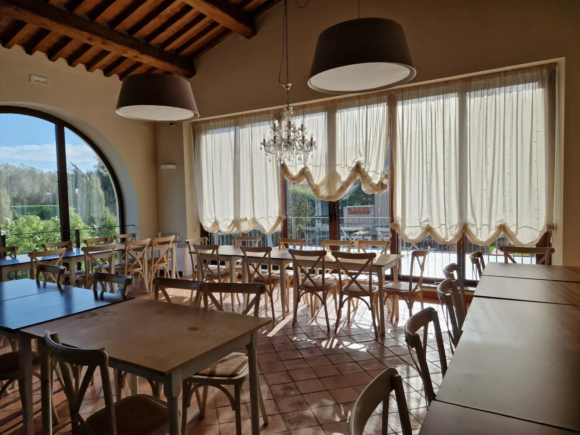 Immagine per Villa in vendita a Lucca via Di Poggio Seconda