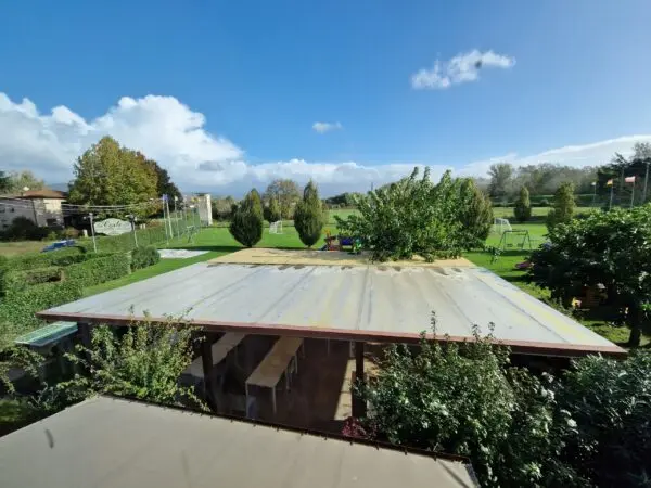 Villa via Di Poggio Seconda, Santa Maria A Colle, Lucca