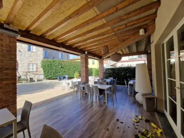 Immagine per Villa in vendita a Lucca via Di Poggio Seconda