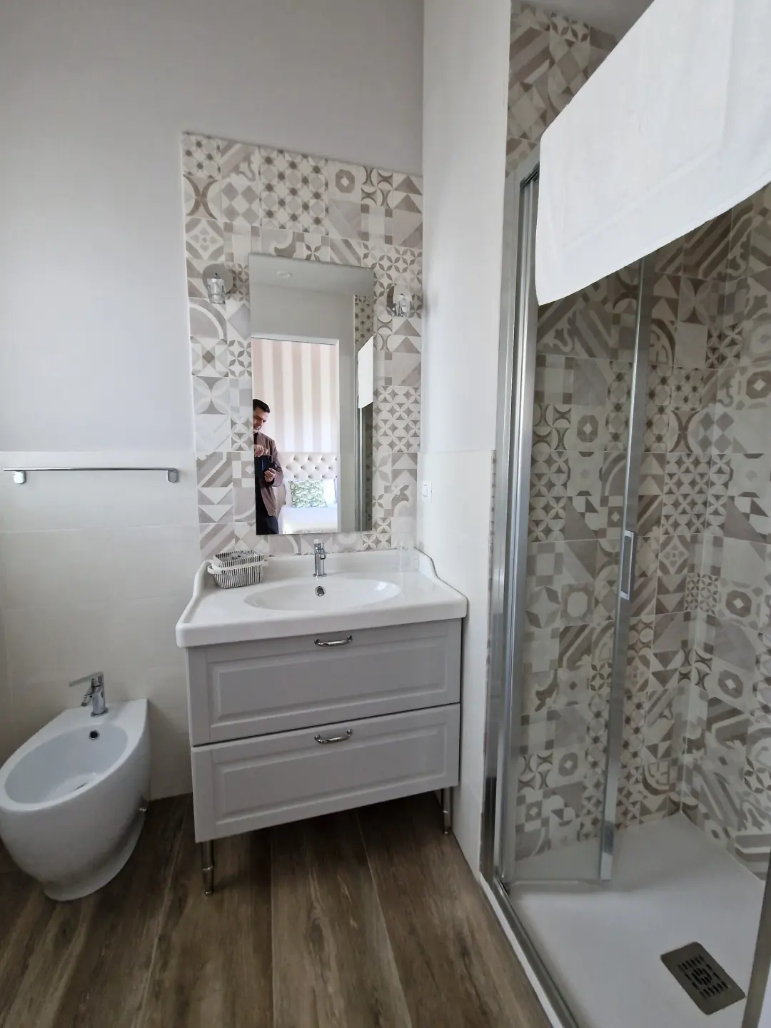 Immagine per Villa in vendita a Lucca via Di Poggio Seconda