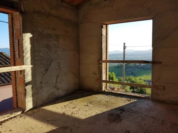 Rustico via Di Matraia, Capannori