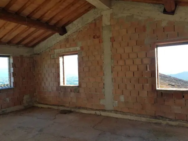 Rustico via Di Matraia, Capannori