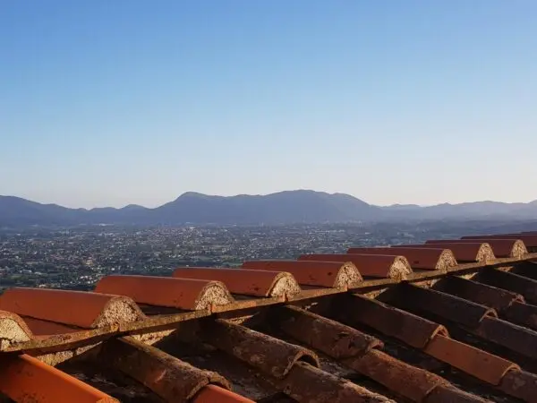 Rustico via Di Matraia, Capannori