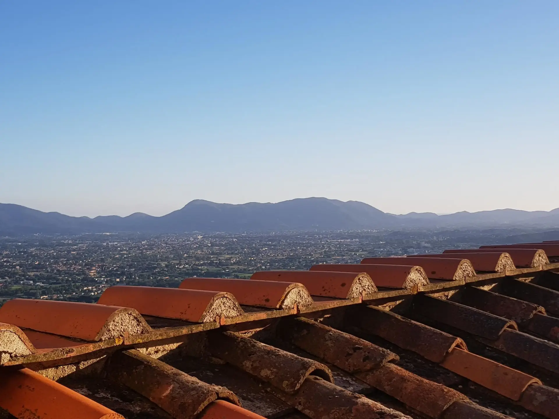 Immagine per Rustico in vendita a Capannori via Di Matraia