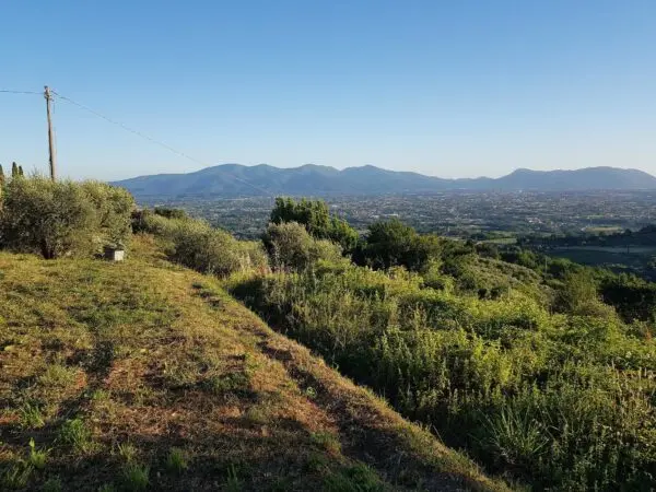 Rustico via Di Matraia, Capannori