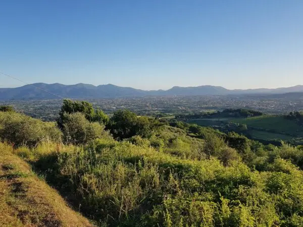 Rustico via Di Matraia, Capannori