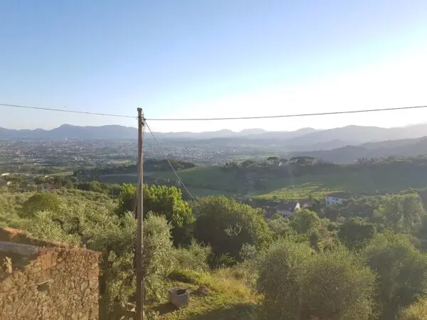 Rustico via Di Matraia, Capannori