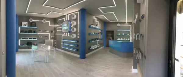 Negozio via Pesciatina 97b, Capannori