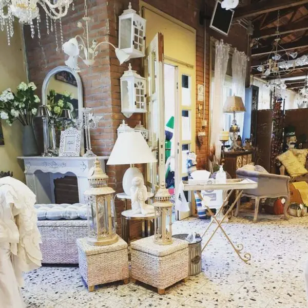 Immagine per Negozio in affitto a Capannori via Pesciatina 97b