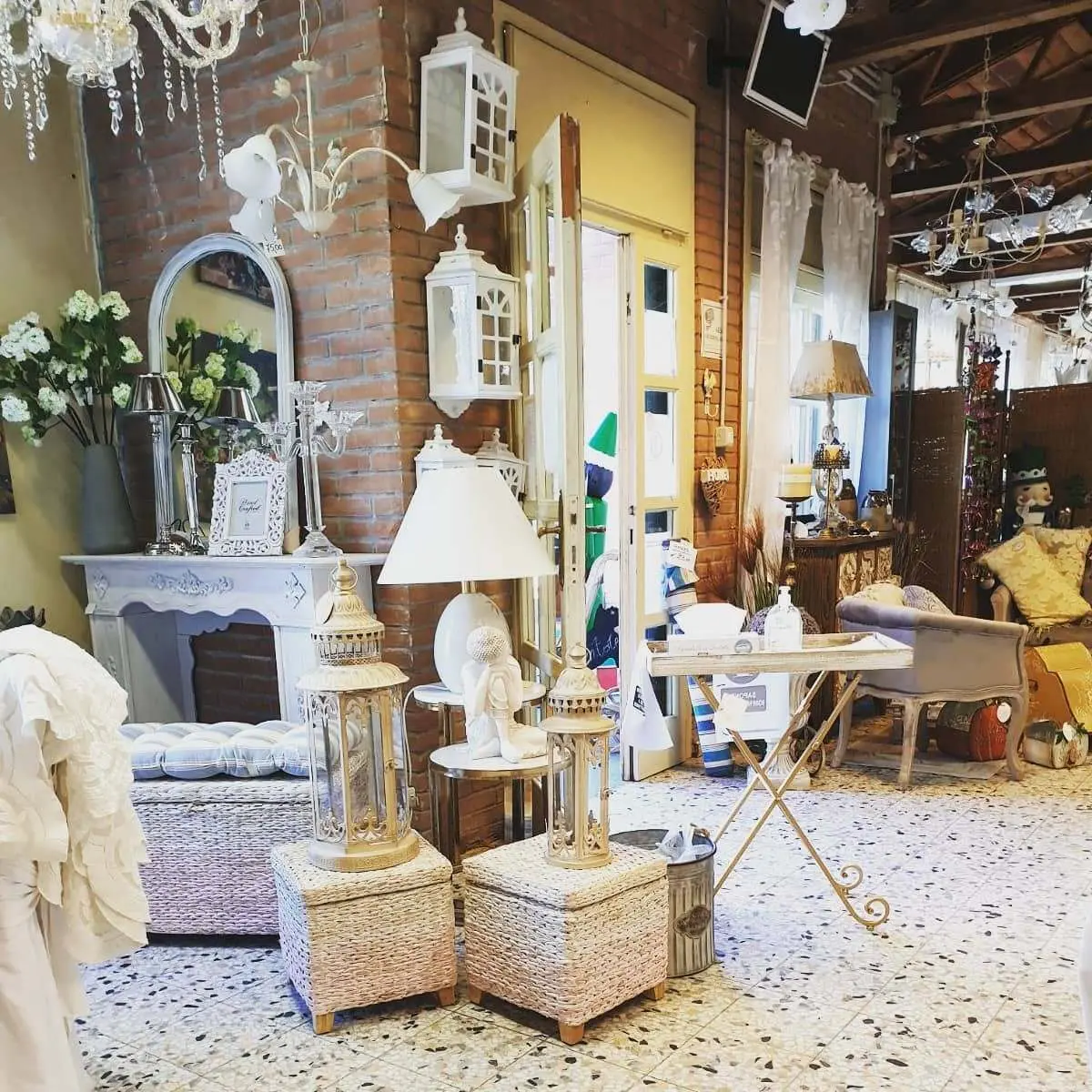 Immagine per Negozio in affitto a Capannori via Pesciatina 97b