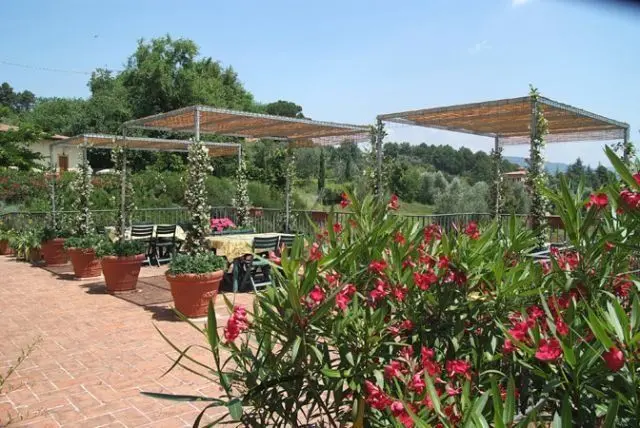 Immagine per Affittacamere in affitto a Capannori via Dei Pieroni