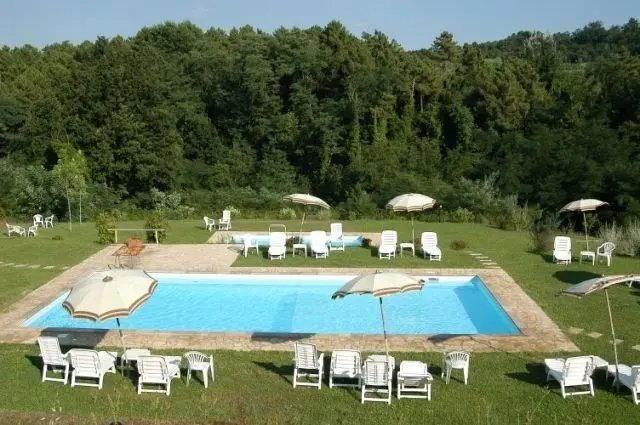 Immagine per Affittacamere in affitto a Capannori via Dei Pieroni
