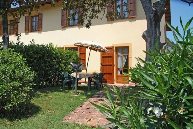 Immagine per Affittacamere in affitto a Capannori via Dei Pieroni