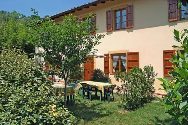 Immagine per Affittacamere in affitto a Capannori via Dei Pieroni