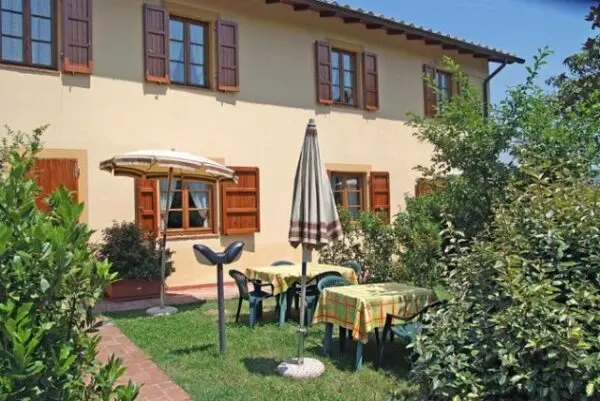 Immagine per Affittacamere in affitto a Capannori via Dei Pieroni