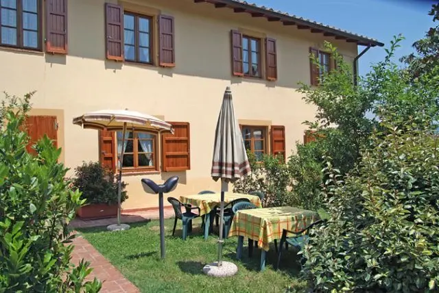 Immagine per Affittacamere in affitto a Capannori via Dei Pieroni