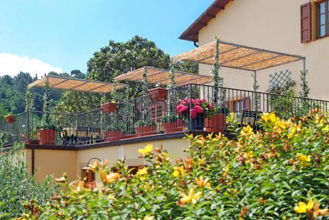 Immagine per Affittacamere in affitto a Capannori via Dei Pieroni