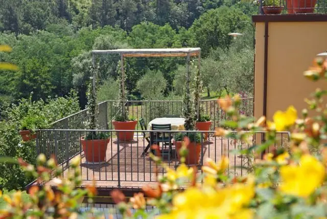 Immagine per Affittacamere in affitto a Capannori via Dei Pieroni