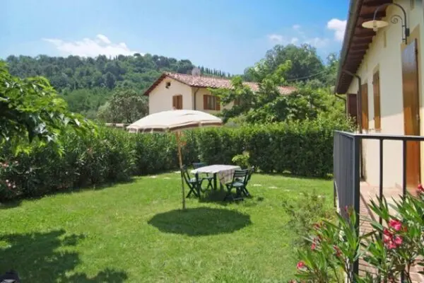 Immagine per Affittacamere in affitto a Capannori via Dei Pieroni