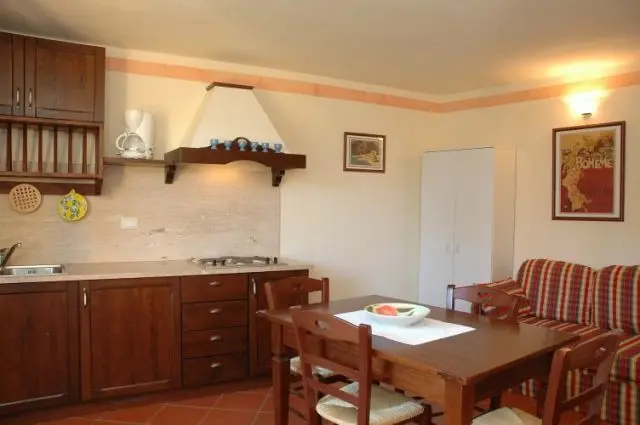 Immagine per Affittacamere in affitto a Capannori via Dei Pieroni