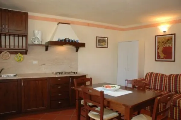 Immagine per Affittacamere in affitto a Capannori via Dei Pieroni