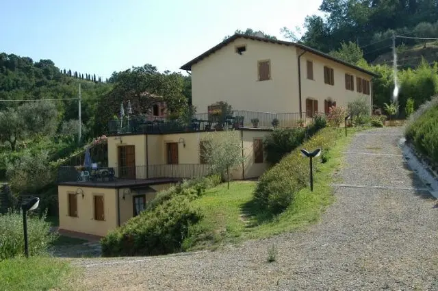 Immagine per Affittacamere in affitto a Capannori via Dei Pieroni