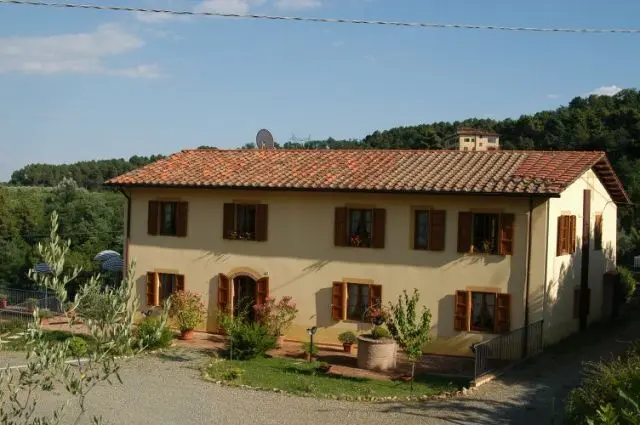 Immagine per Affittacamere in affitto a Capannori via Dei Pieroni
