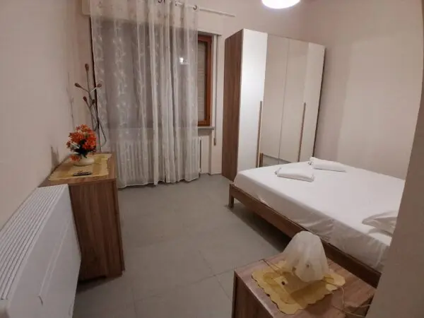 Immagine per Trilocale in vendita a Lucca via Vecchi Pardini