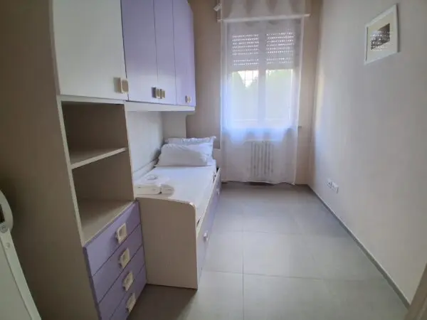 Immagine per Trilocale in vendita a Lucca via Vecchi Pardini
