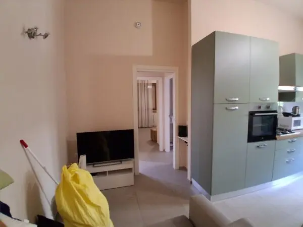 Immagine per Trilocale in vendita a Lucca via Vecchi Pardini