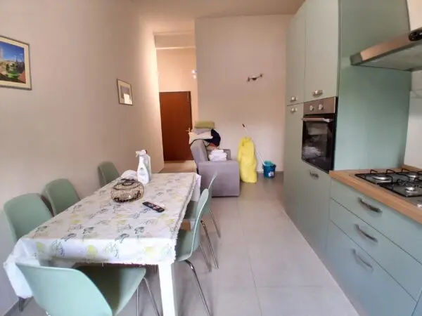 Immagine per Trilocale in vendita a Lucca via Vecchi Pardini