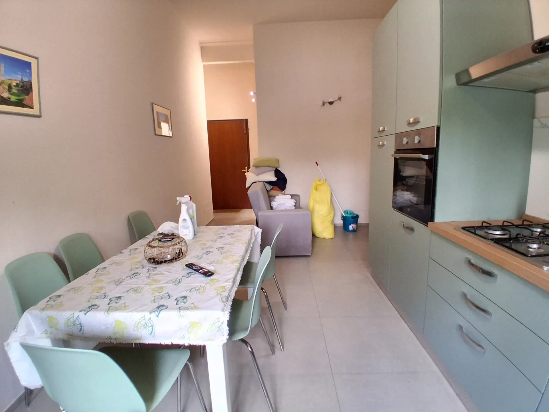 Immagine per Trilocale in vendita a Lucca via Vecchi Pardini