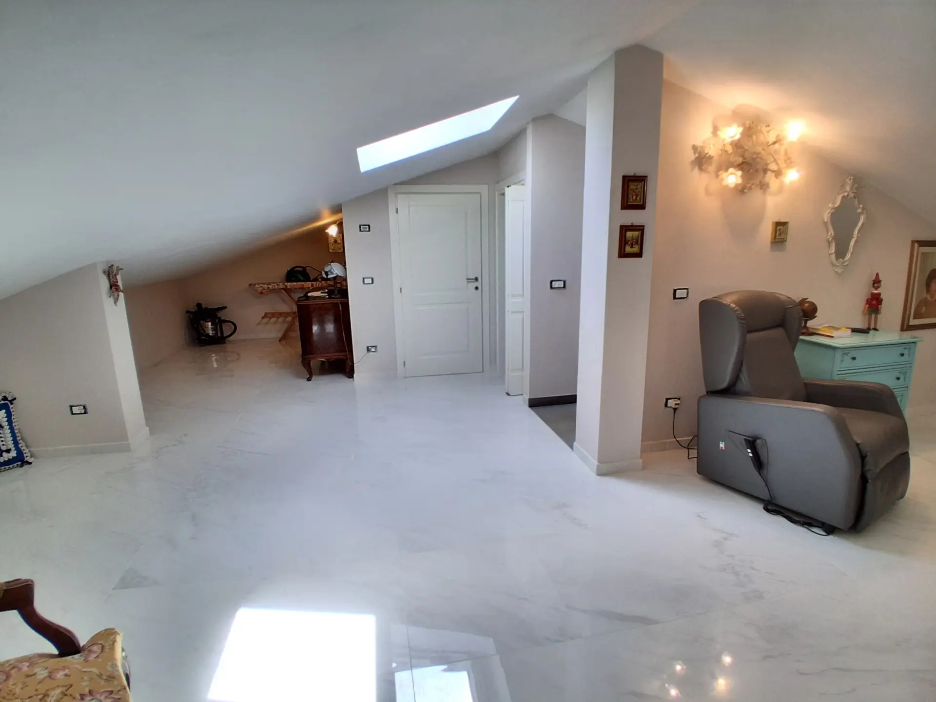 Immagine per Villa bifamiliare in vendita a Lucca via Sarzanese