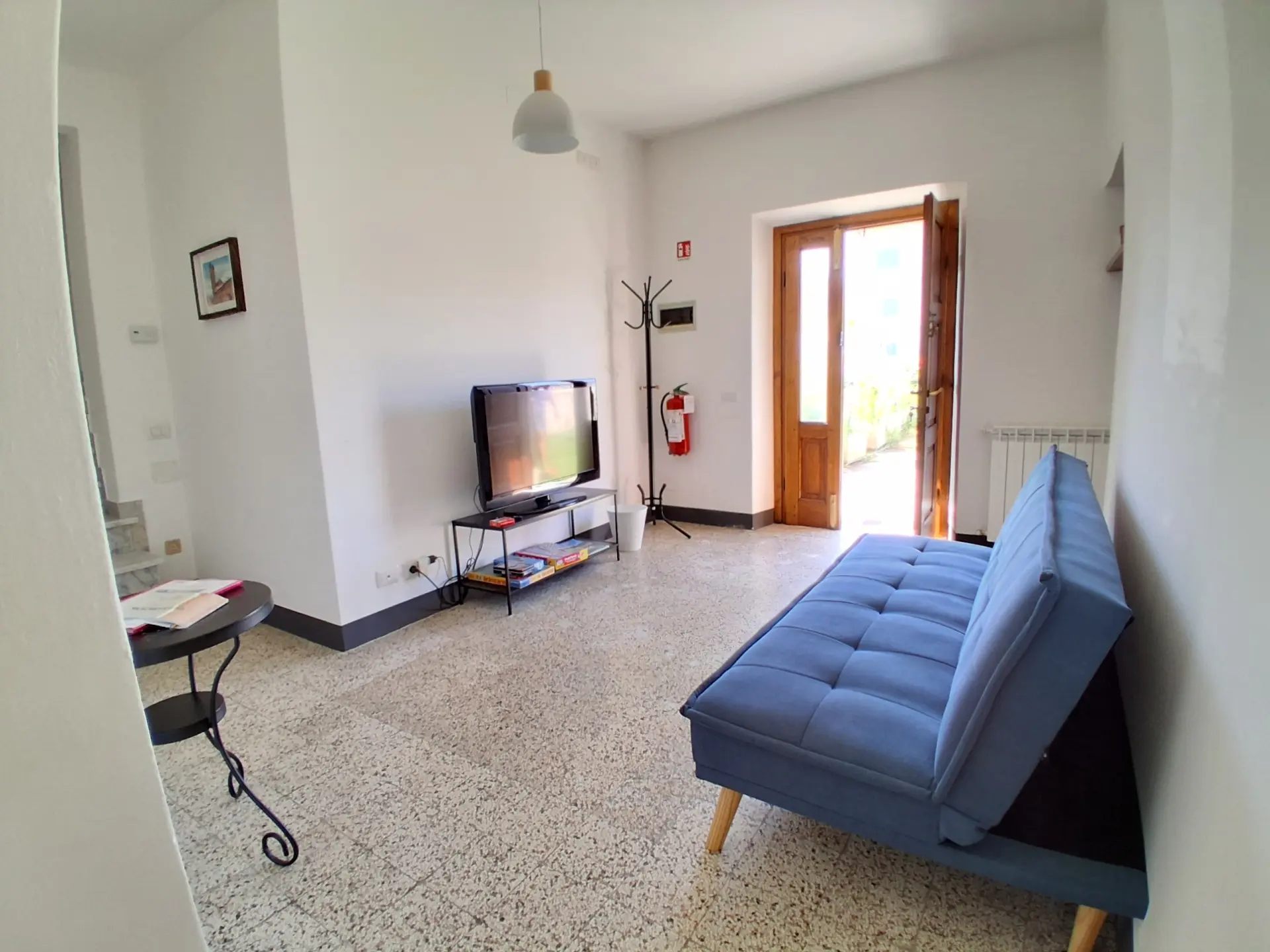 Immagine per Terratetto in vendita a Lucca via Della Bordogna