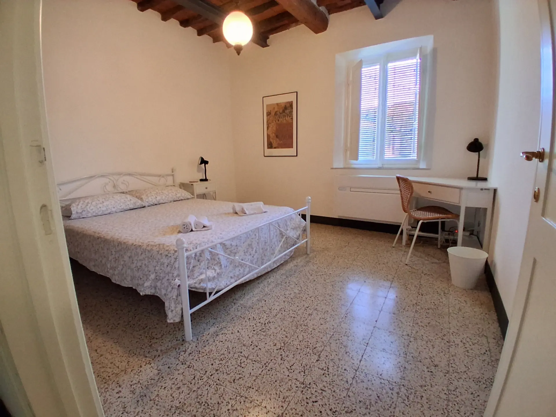 Immagine per Terratetto in vendita a Lucca via Della Bordogna