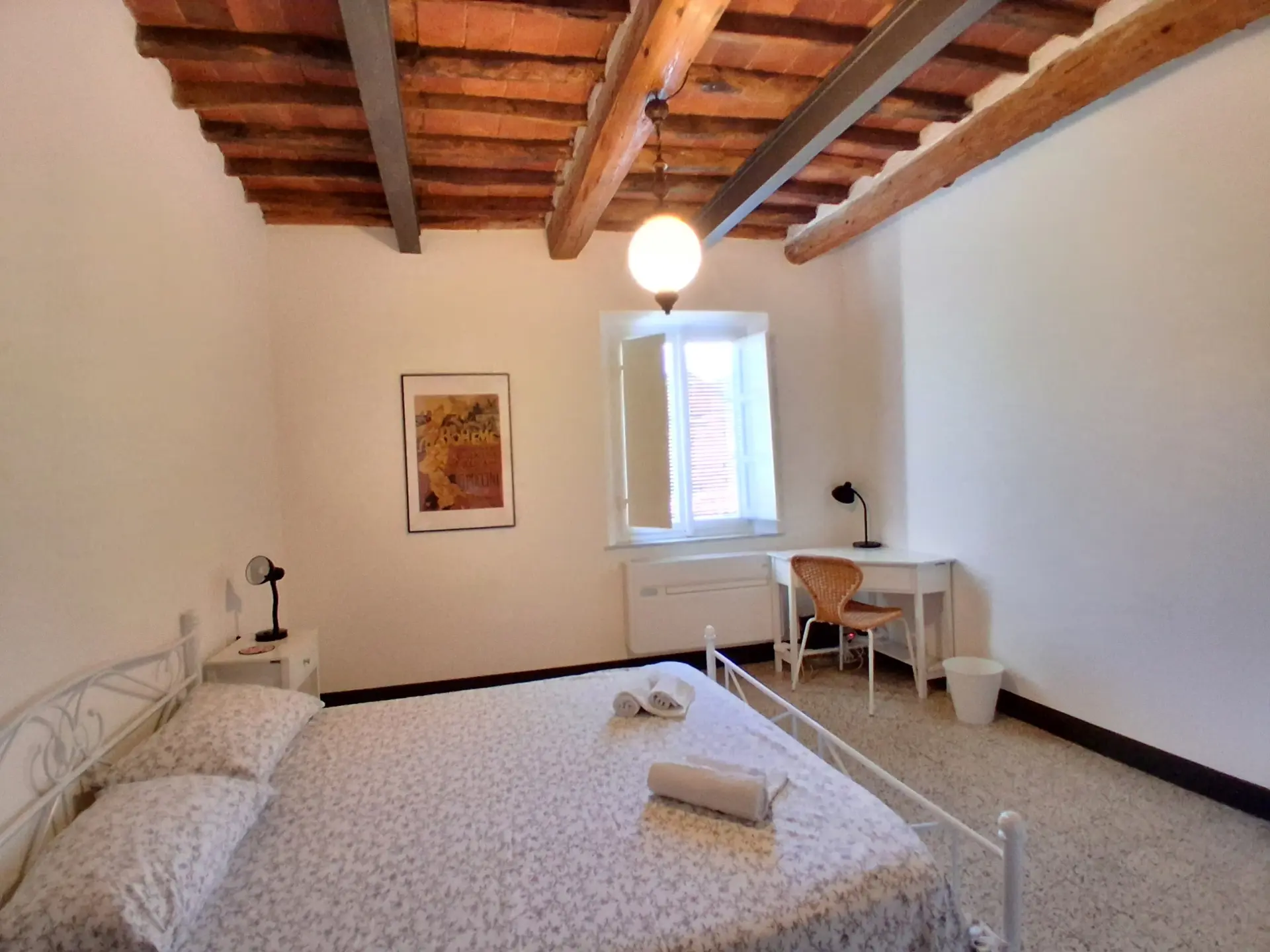 Immagine per Terratetto in vendita a Lucca via Della Bordogna