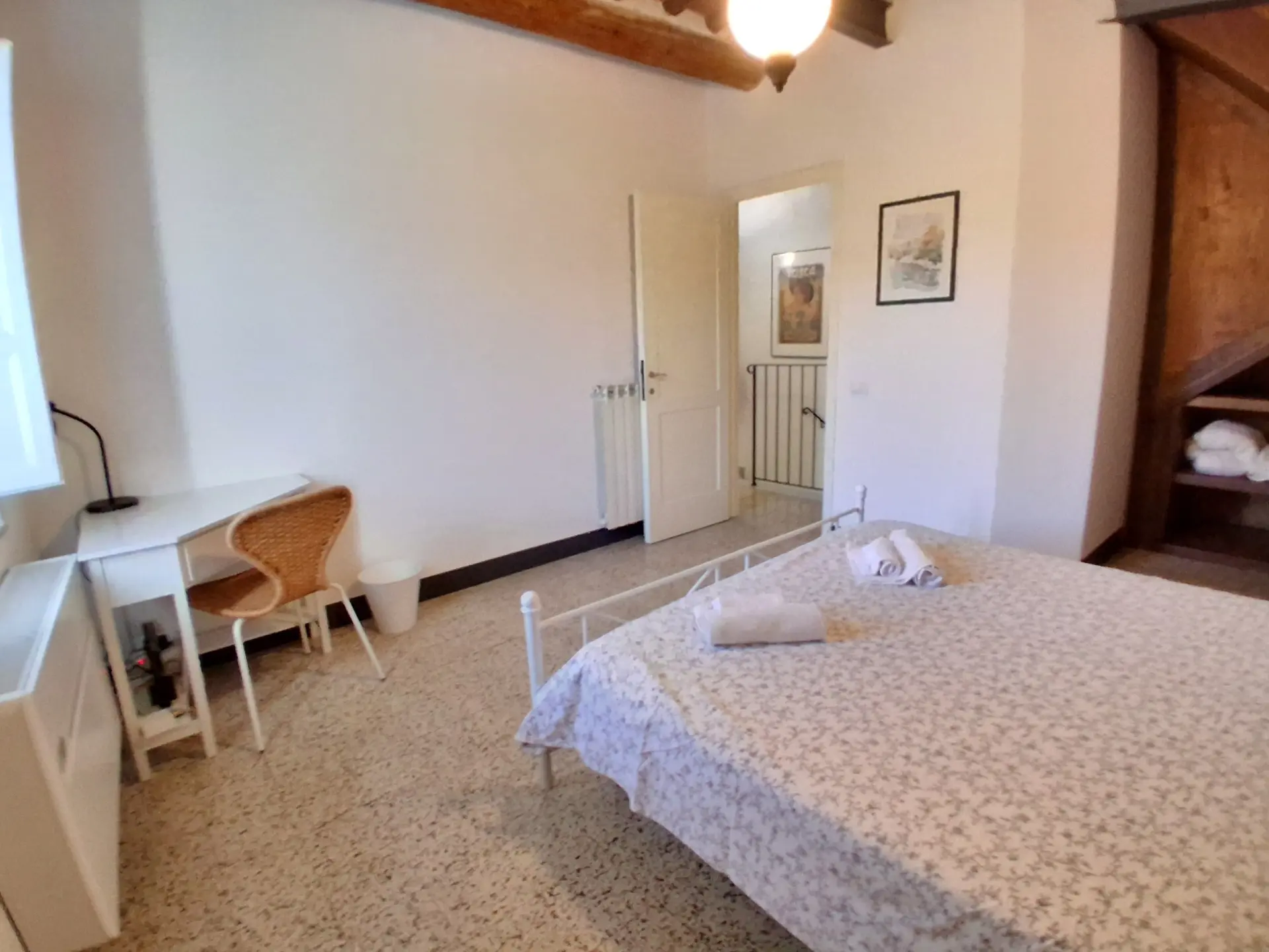 Immagine per Terratetto in vendita a Lucca via Della Bordogna