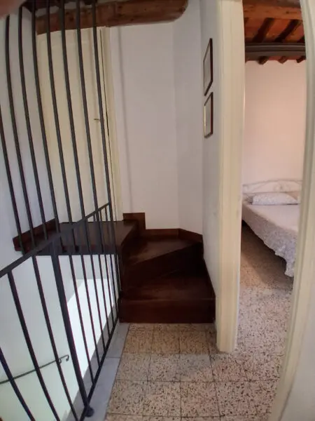 Immagine per Terratetto in vendita a Lucca via Della Bordogna