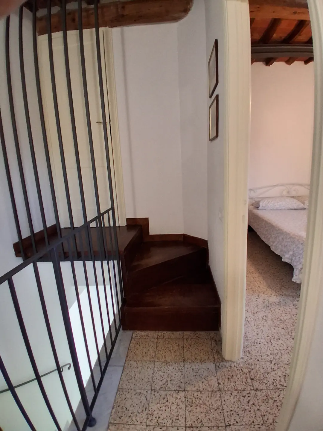 Immagine per Terratetto in vendita a Lucca via Della Bordogna