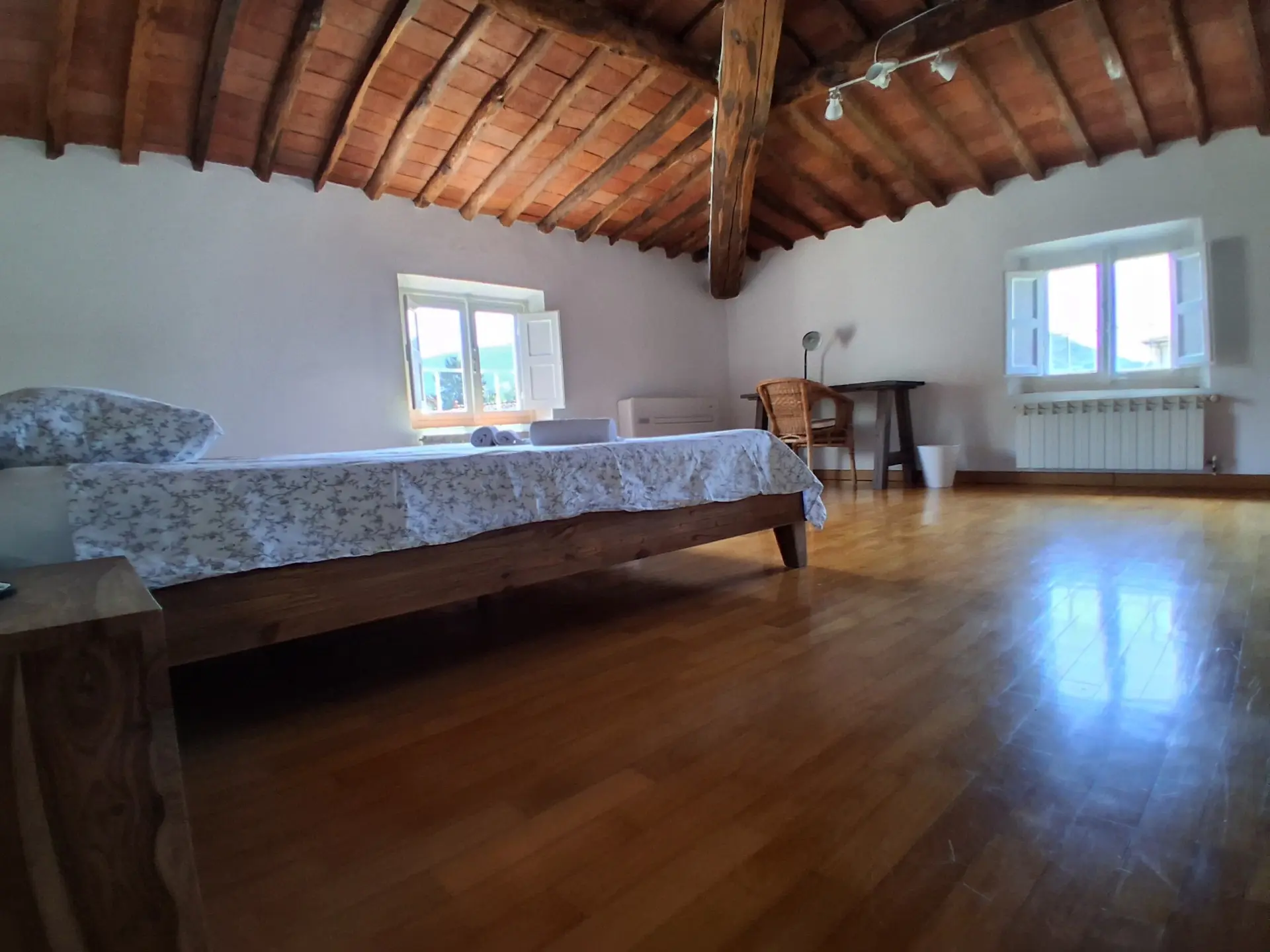 Immagine per Terratetto in vendita a Lucca via Della Bordogna