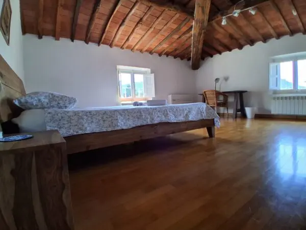 Immagine per Terratetto in vendita a Lucca via Della Bordogna