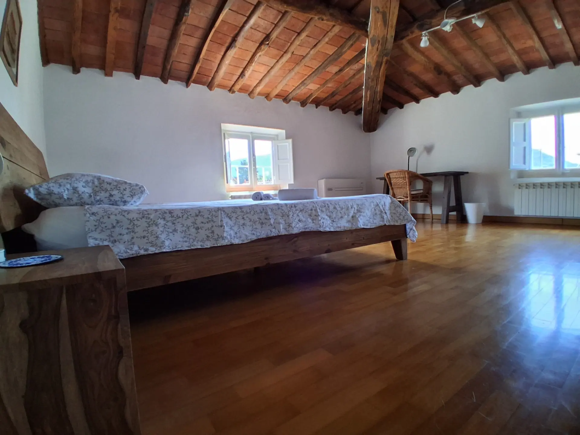 Immagine per Terratetto in vendita a Lucca via Della Bordogna