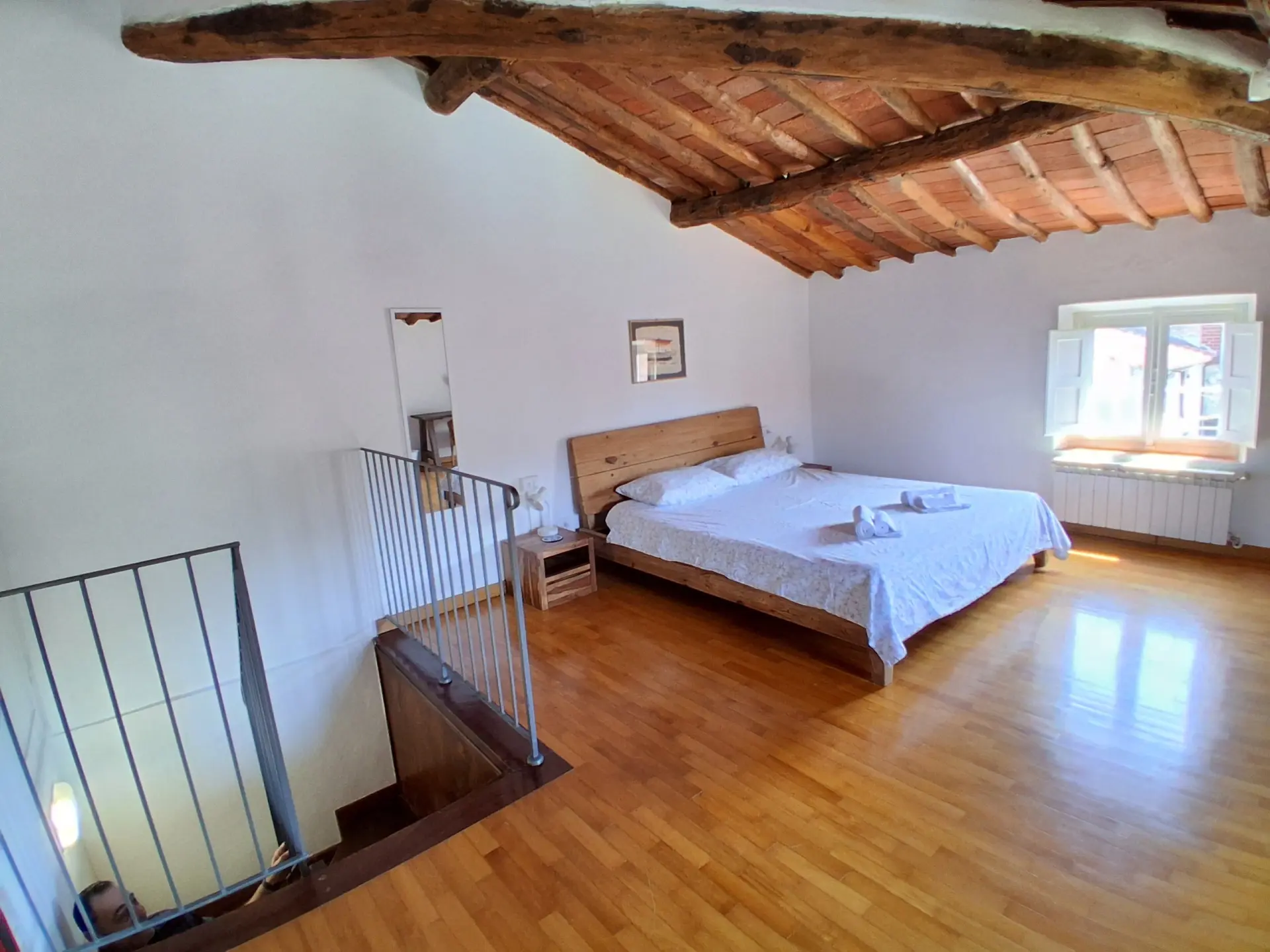 Immagine per Terratetto in vendita a Lucca via Della Bordogna