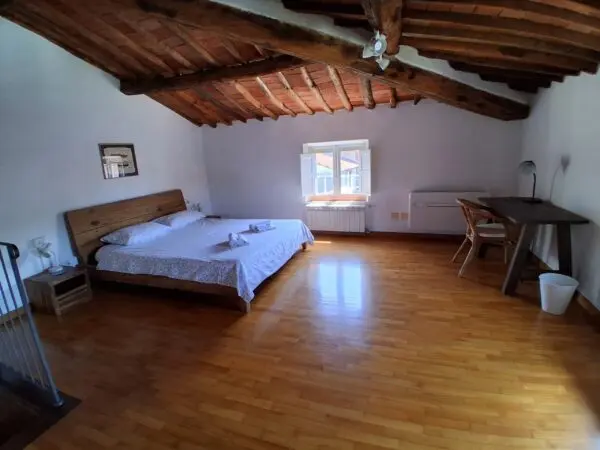 Immagine per Terratetto in vendita a Lucca via Della Bordogna