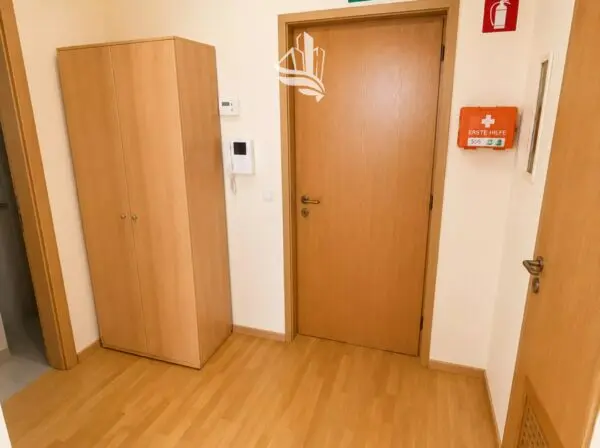 Appartamento Nova Ponente