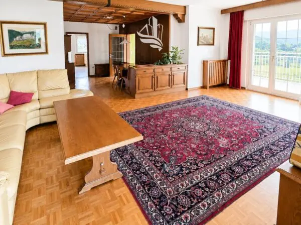 Appartamento Merano