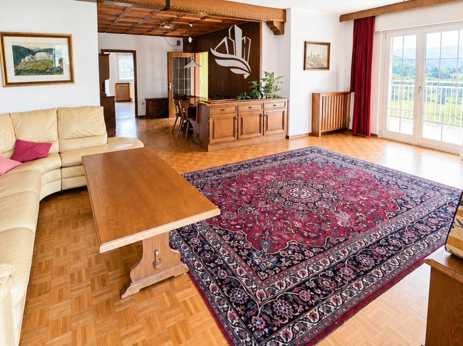 Immagine per Appartamento in vendita a Merano