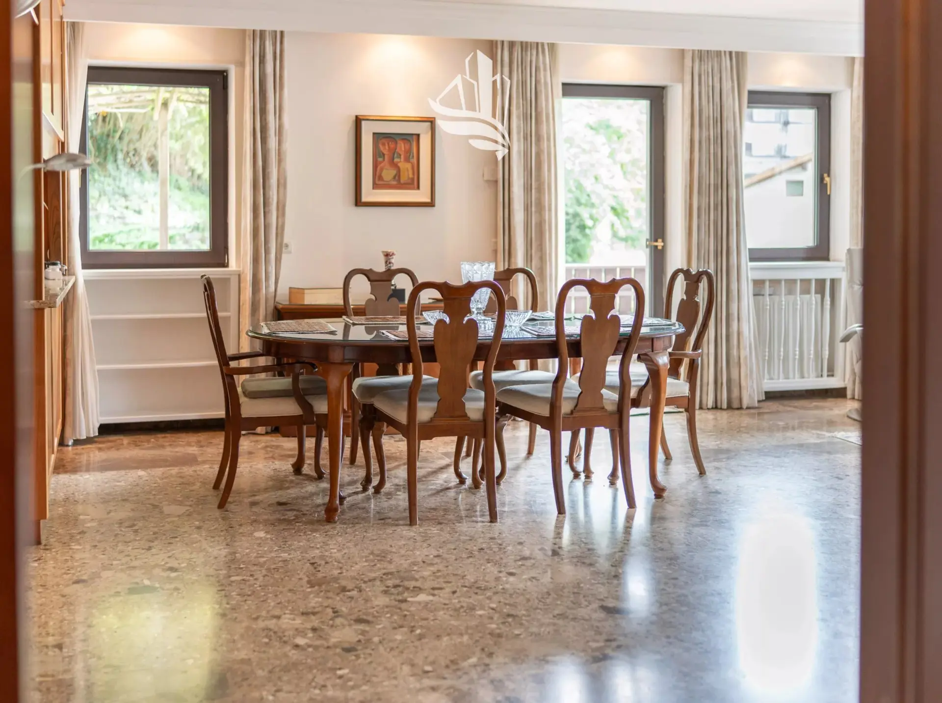 Immagine per Casa indipendente in vendita a Naz-Sciaves