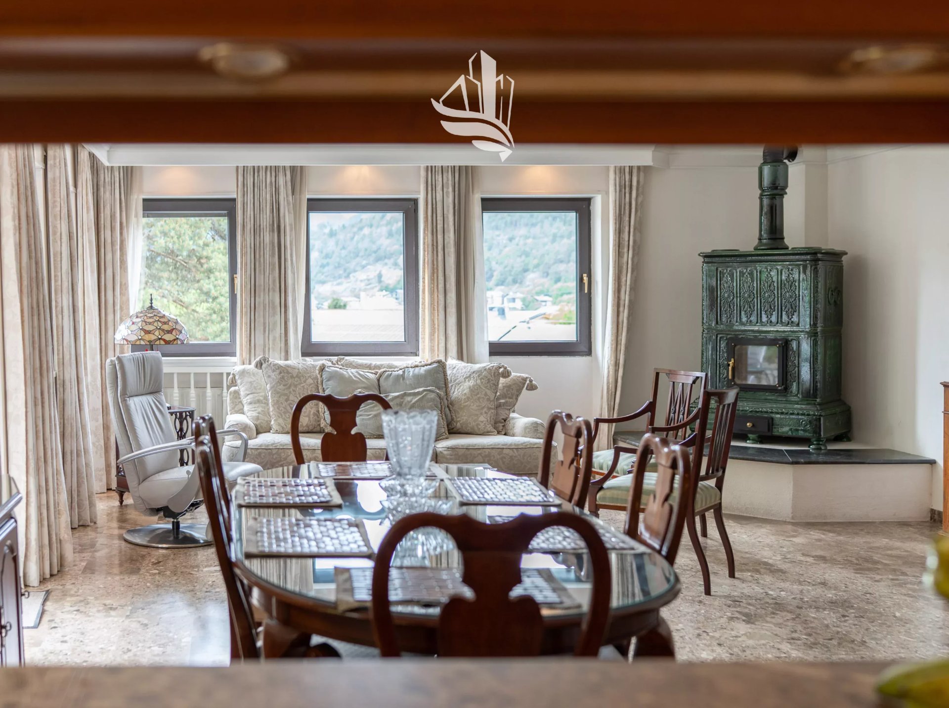 Immagine per Casa indipendente in vendita a Naz-Sciaves